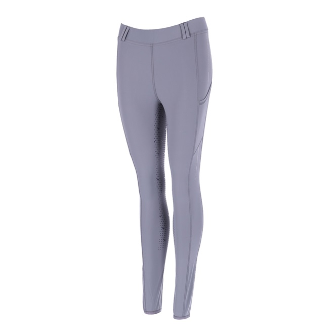 LEGGINGS ESTIVI FULL GRIP CON PASSANTI SCHOCKEMOEHLE Pantaloni Donna 